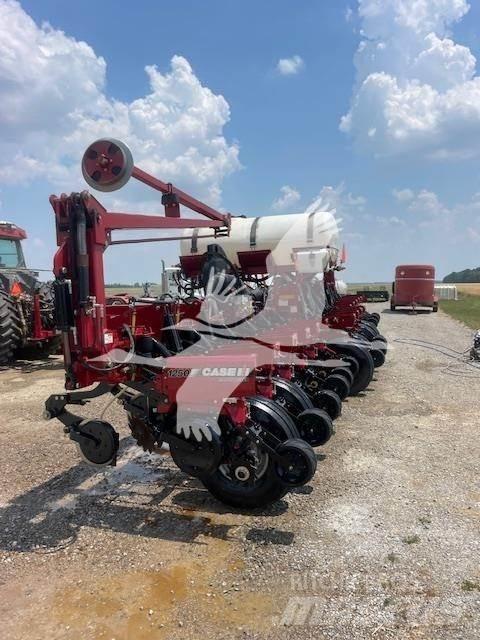 Case IH 1250 Planteuse
