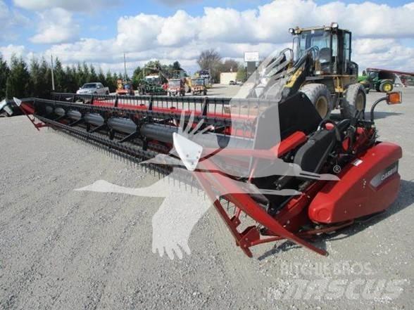 Case IH 2020 Barre de coupe pour moissonneuse batteuse