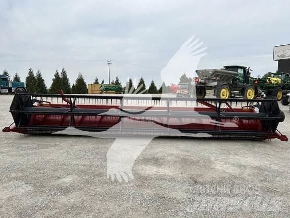 Case IH 2020 Barre de coupe pour moissonneuse batteuse
