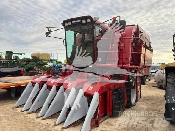 Case IH 2055 Moissonneuse batteuse