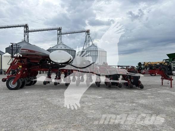 Case IH 2150 Planteuse