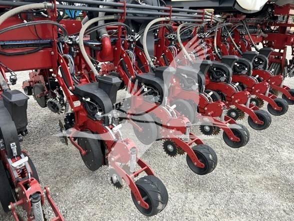 Case IH 2150 Planteuse