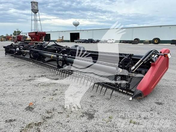 Case IH 2162 Barre de coupe pour moissonneuse batteuse