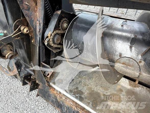 Case IH 2162 Barre de coupe pour moissonneuse batteuse