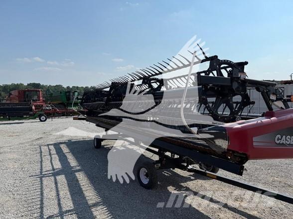 Case IH 2162 Barre de coupe pour moissonneuse batteuse