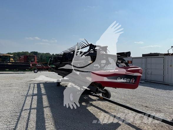 Case IH 2162 Barre de coupe pour moissonneuse batteuse