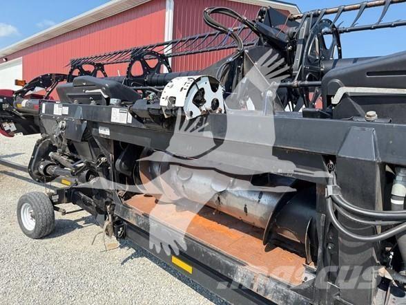 Case IH 2162 Barre de coupe pour moissonneuse batteuse