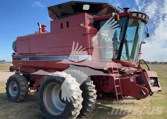 Case IH 2188 Moissonneuse batteuse
