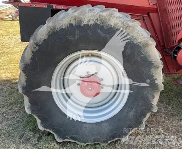 Case IH 2188 Moissonneuse batteuse
