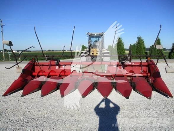Case IH 2208 Barre de coupe pour moissonneuse batteuse