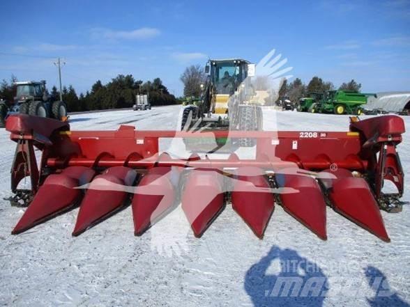 Case IH 2208 Barre de coupe pour moissonneuse batteuse