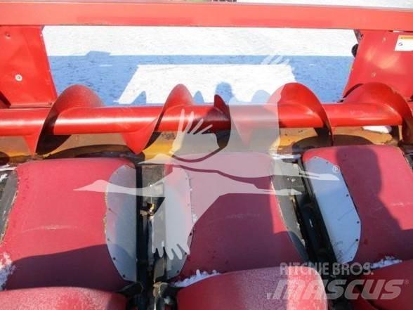 Case IH 2208 Barre de coupe pour moissonneuse batteuse