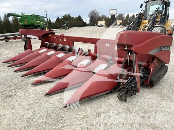 Case IH 2208 Barre de coupe pour moissonneuse batteuse