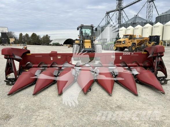 Case IH 2208 Barre de coupe pour moissonneuse batteuse