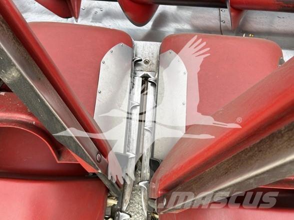 Case IH 2208 Barre de coupe pour moissonneuse batteuse
