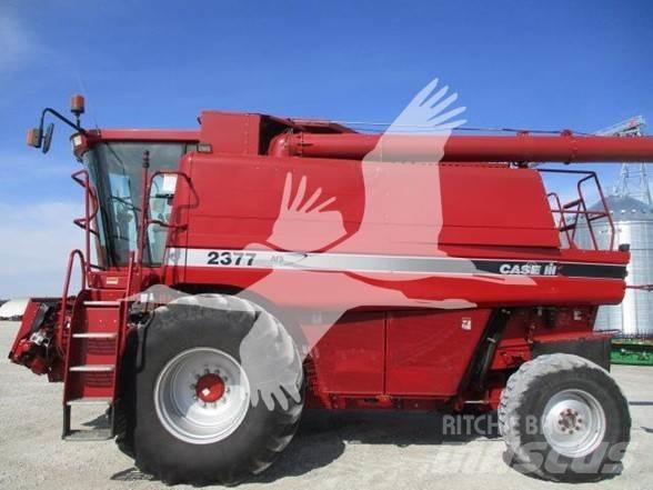 Case IH 2377 Moissonneuse batteuse
