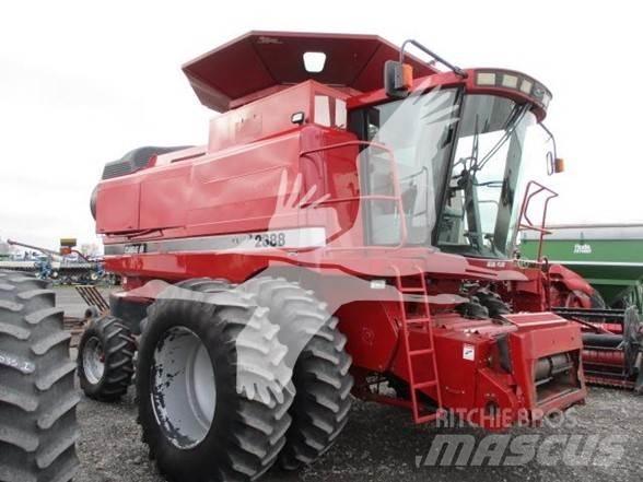 Case IH 2388 Moissonneuse batteuse