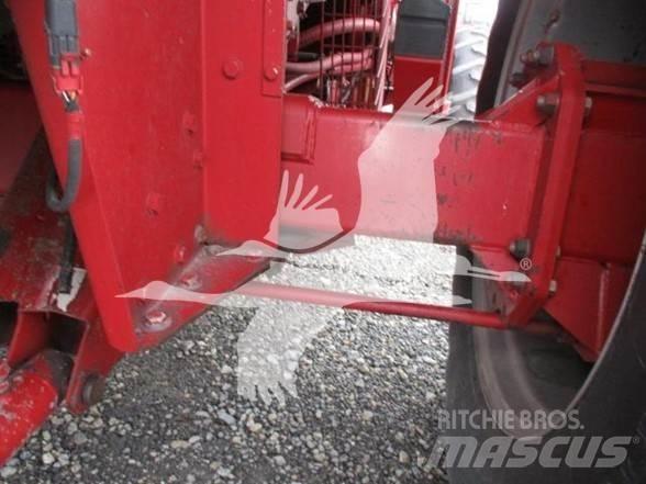 Case IH 2388 Moissonneuse batteuse
