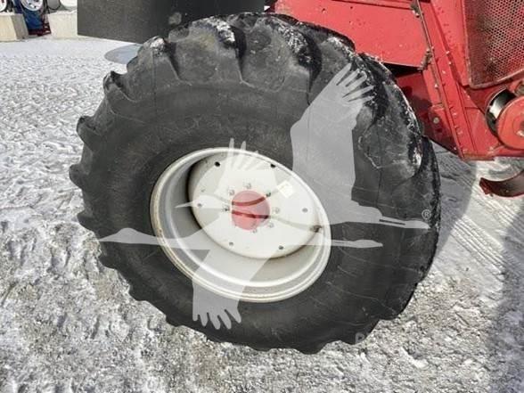 Case IH 2388 Moissonneuse batteuse
