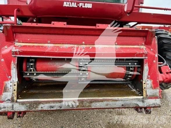 Case IH 2388 Moissonneuse batteuse