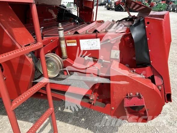 Case IH 2388 Moissonneuse batteuse