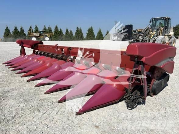 Case IH 2412 Barre de coupe pour moissonneuse batteuse