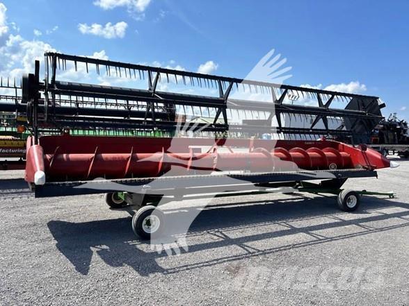 Case IH 3020 Barre de coupe pour moissonneuse batteuse