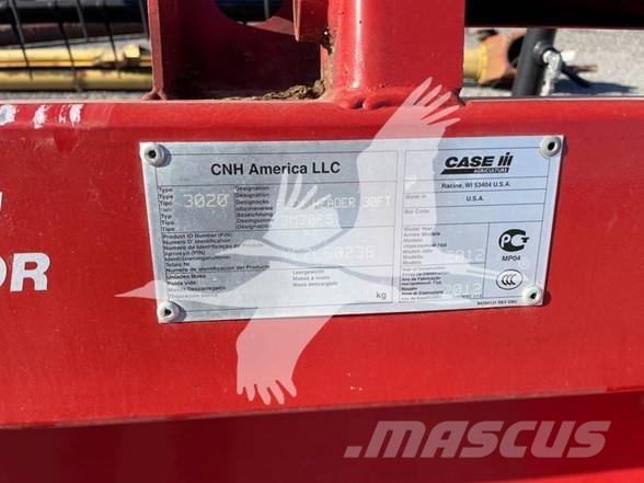 Case IH 3020 Barre de coupe pour moissonneuse batteuse