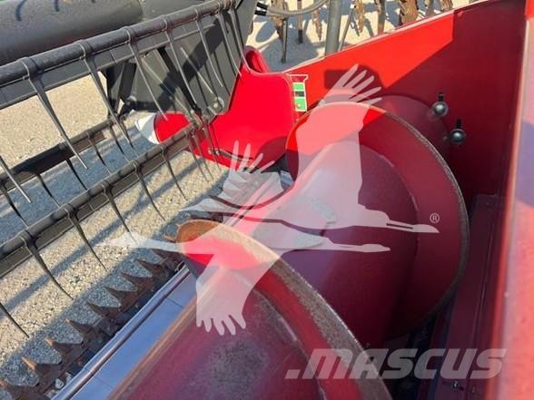 Case IH 3020 Barre de coupe pour moissonneuse batteuse