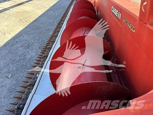 Case IH 3020 Barre de coupe pour moissonneuse batteuse