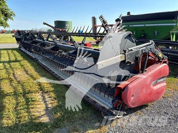 Case IH 3162 Barre de coupe pour moissonneuse batteuse