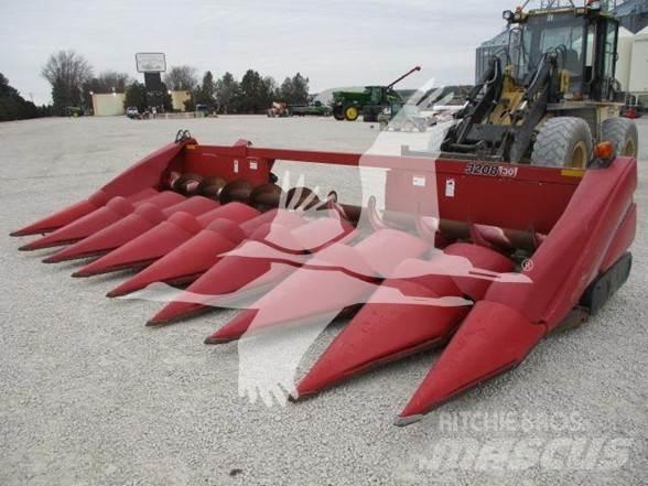 Case IH 3208 Barre de coupe pour moissonneuse batteuse