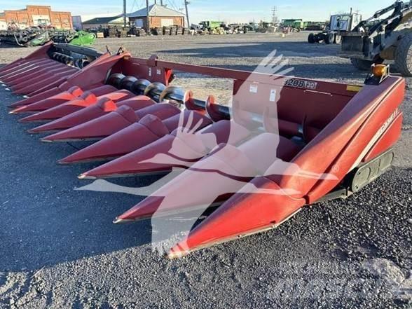 Case IH 3208 Barre de coupe pour moissonneuse batteuse