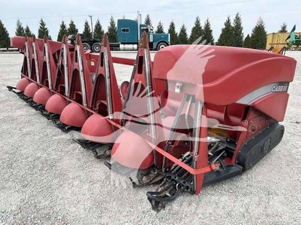 Case IH 3208 Barre de coupe pour moissonneuse batteuse