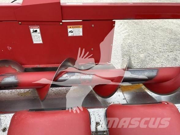 Case IH 3208 Barre de coupe pour moissonneuse batteuse
