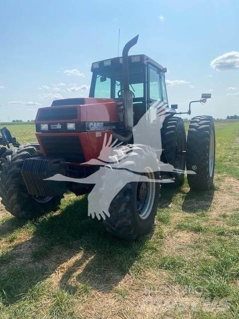 Case IH 3394 Tracteur