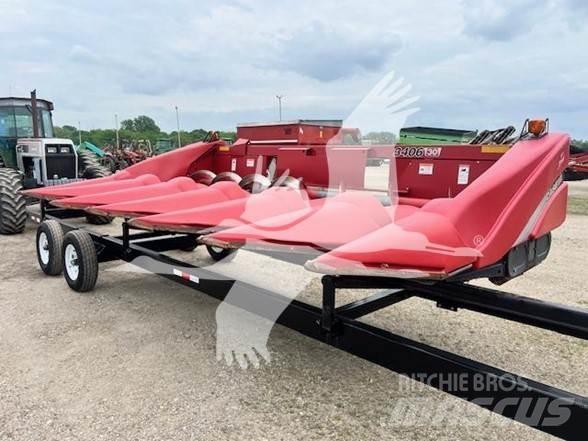 Case IH 3406 Barre de coupe pour moissonneuse batteuse