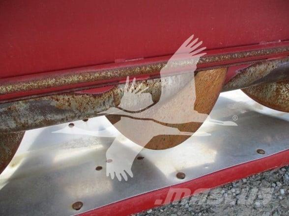 Case IH 3408 Barre de coupe pour moissonneuse batteuse
