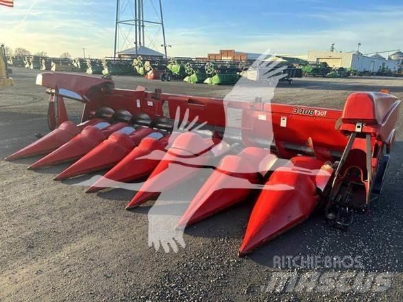 Case IH 3408 Barre de coupe pour moissonneuse batteuse