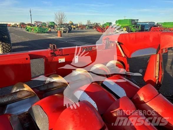 Case IH 3408 Barre de coupe pour moissonneuse batteuse