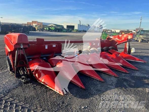 Case IH 3408 Barre de coupe pour moissonneuse batteuse