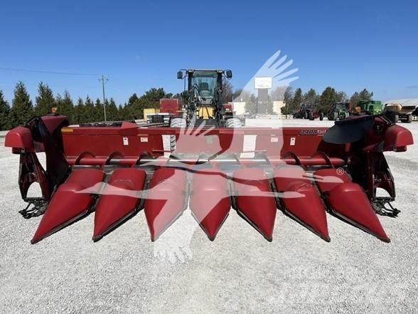 Case IH 3408 Barre de coupe pour moissonneuse batteuse