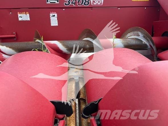 Case IH 3408 Barre de coupe pour moissonneuse batteuse
