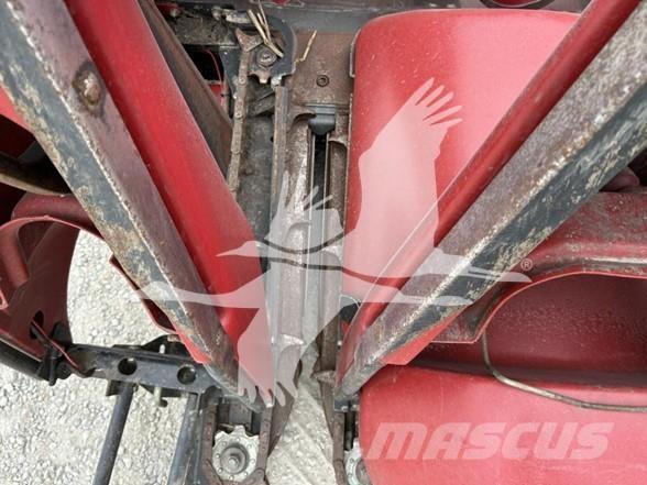Case IH 3408 Barre de coupe pour moissonneuse batteuse