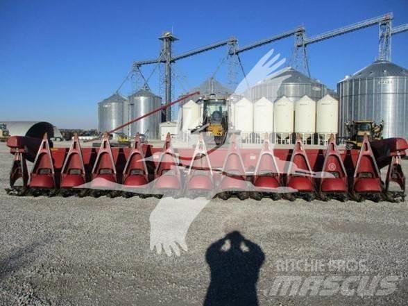 Case IH 3412 Barre de coupe pour moissonneuse batteuse
