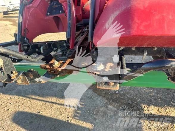 Case IH 3412 Barre de coupe pour moissonneuse batteuse