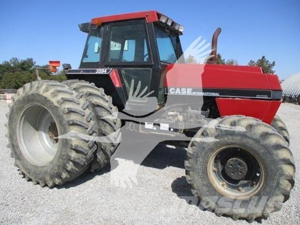 Case IH 3594 Tracteur