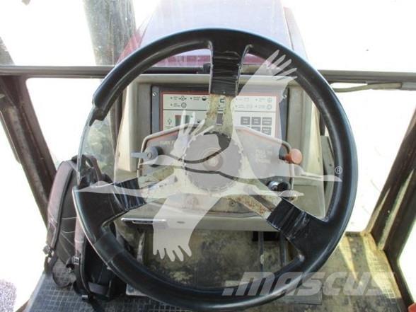 Case IH 3594 Tracteur