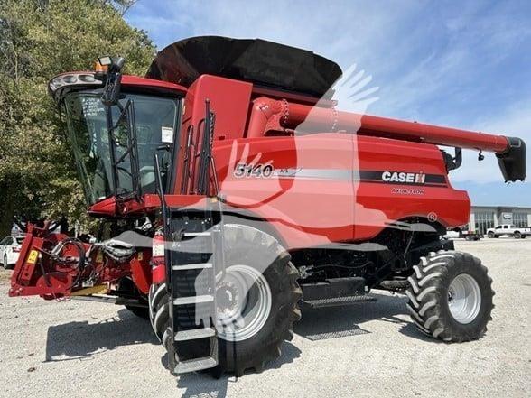 Case IH 5140 Moissonneuse batteuse
