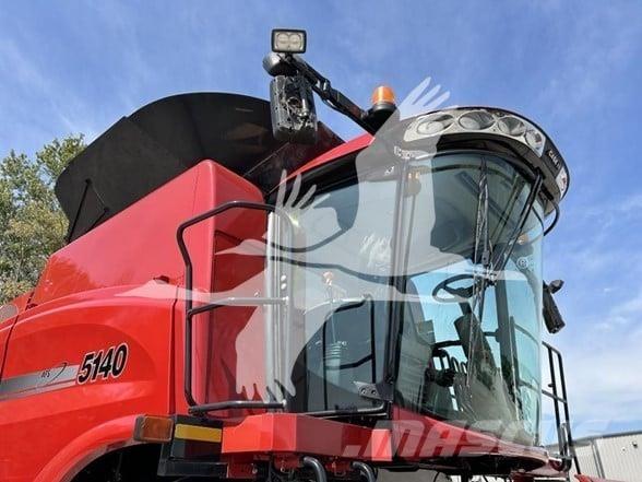 Case IH 5140 Moissonneuse batteuse